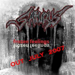 Saturus : Frozen Feelings
